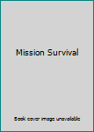 Paperback Mission Survival Book