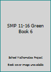 Paperback SMP 11-16 Green Book 6 Book