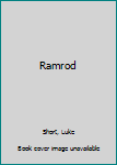 Paperback Ramrod Book