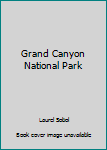 Paperback Grand Canyon National Park Book