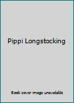 Hardcover Pippi Longstocking Book