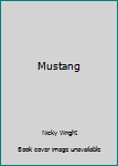 Hardcover Mustang Book