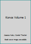 Paperback Konos Volume 1 Book