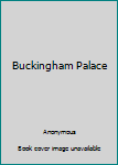 Hardcover Buckingham Palace Book