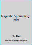 Unknown Binding Magnetic Sponsoring-mlm Book