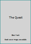 Hardcover The Quest Book