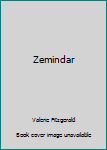 Mass Market Paperback Zemindar Book