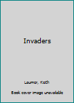 Paperback Invaders Book