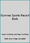 Paperback Guinnes Sports Record Book