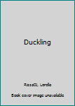 Hardcover Duckling Book