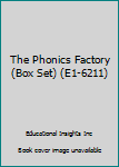 Audio Cassette The Phonics Factory (Box Set) (E1-6211) Book