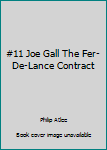 The Fer-De-Lance Contract