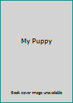 Paperback My Puppy Book