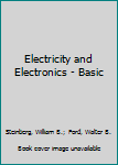 Electricity and Electronics - Basic