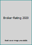 Paperback Broker-Rating 2020 [German] Book