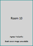 Hardcover Room 10 Book