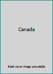 Hardcover Canada Book