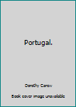 Hardcover Portugal. Book