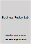 Paperback Business Review Lab Book
