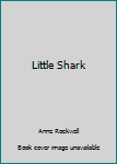 Paperback Little Shark Book