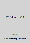 Calendar We'Moon 1994 Book