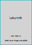 Hardcover Labyrinth Book