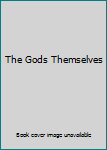 Leather Bound The Gods Themselves Book