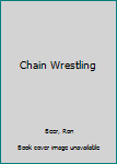 Paperback Chain Wrestling Book