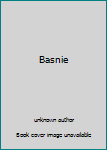 Hardcover Basnie Book