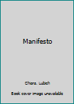 Paperback Manifesto Book