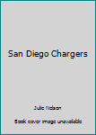 San Diego Chargers (NFL Today) - Book  of the NFL Today