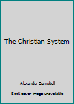 Hardcover The Christian System Book