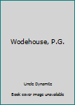 Hardcover Wodehouse, P.G. Book