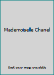 Paperback Mademoiselle Chanel Book