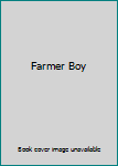 Hardcover Farmer Boy Book