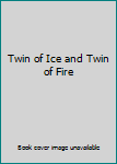 Unknown Binding Twin of Ice and Twin of Fire Book