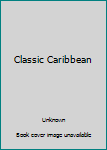 Hardcover Classic Caribbean Book