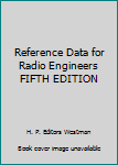 Hardcover Reference Data for Radio Engineers FIFTH EDITION Book