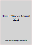 Paperback How It Works Annual 2013 Book