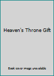 Paperback Heaven's Throne Gift Book