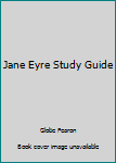 Paperback Jane Eyre Study Guide Book