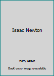 Hardcover Isaac Newton Book