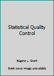 Statistical Quality Control