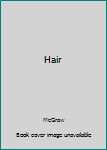Paperback Hair Book