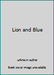 Unknown Binding Lion and Blue Book