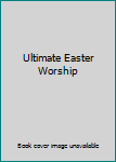 Audio CD Ultimate Easter Worship Book