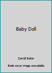 Hardcover Baby Doll Book