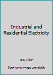 Hardcover Industrial and Residential Electricity Book
