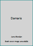 Hardcover Damaris Book