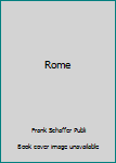 Paperback Rome Book